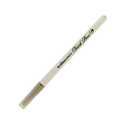 Bút Lông Đầu Cọ Artline Supreme Brush Pen EPFS-F - Pale Brown