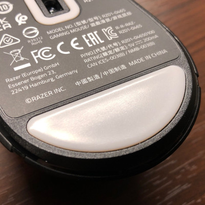 [Mới, hàng chính hãng] Chuột Razer Cobra