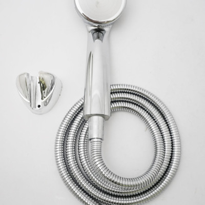 Bộ vòi sen lạnh, Tay sen tăng áp