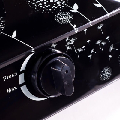 Bếp ga đôi Sunhouse SHB3365 - Hàng Chính Hãng