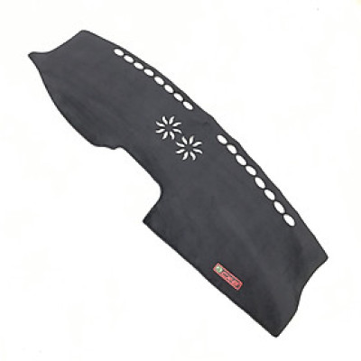 Thảm nhung taplo Cao cấp dành cho xe Mazda CX8, CX-8