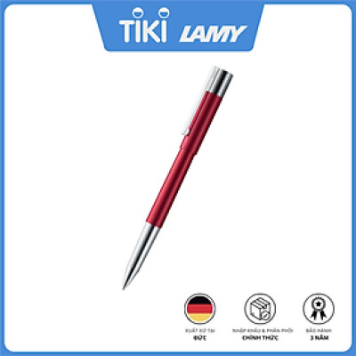 Bút bi nước Lamy Scala Pianored Gloss 379