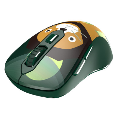 Chuột Không Dây DareU LM115G MultiColor - Hàng Chính Hãng