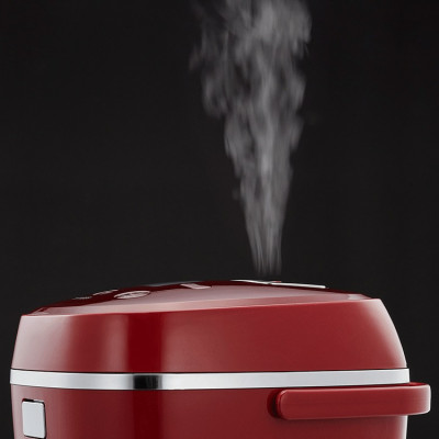 Nồi Cơm Điện Tử Tiger JBX-A10W - 1L - Hàng Chính Hãng