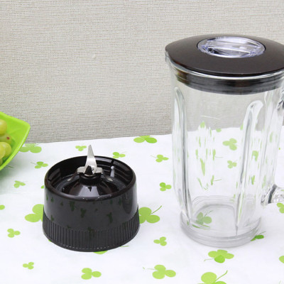 Máy xay ép đa năng Panasonic MJ-DJ31SRA