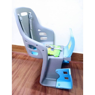 Ghế cho bé ngồi xe đạp