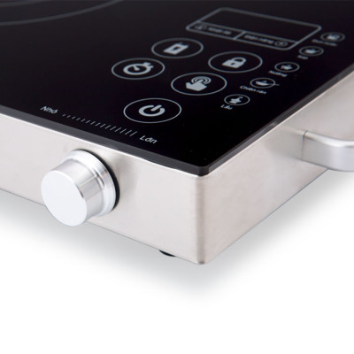 Bếp Hồng Ngoại Cảm Ứng Sunhouse SHD6017 - Hàng chính hãng