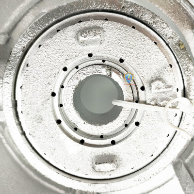 Bếp gas công nghiệp khè mini Sogo SP GT-3B (HÀNG CHÍNH HÃNG SOGO 100%)