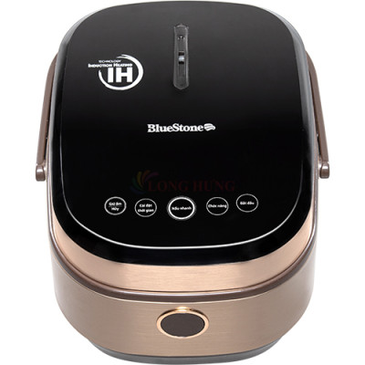 Nồi cơm điện tử Bluestone 1.5 lít RCB-5988 - Hàng chính hãng