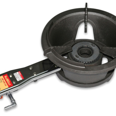 Bếp ga công nghiệp khè Namilux 196 (Hàng chính hãng)