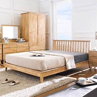 Giường đơn NB-Natural