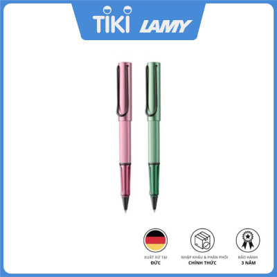 Bút bi nước LAMY Al-star màu Sage 3E7 ( Limited Edition 2024 )