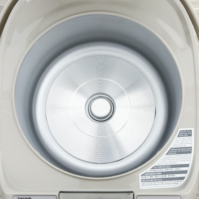 Nồi Cơm Điện Tử Tiger JBV-S10W - 1 Lít - Hàng Chính Hãng