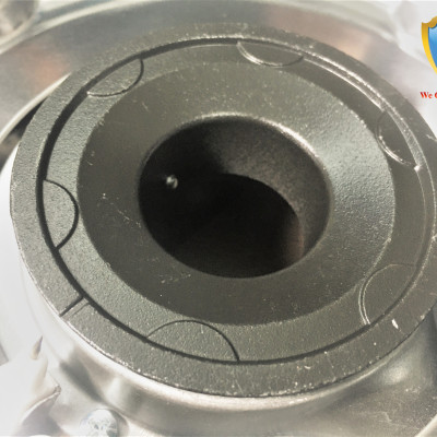 Bếp du lịch Compact Namilux PM1811AS - HÀNG CHÍNH HÃNG NAMILUX (MP)