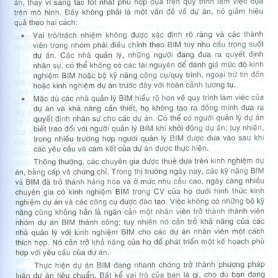 Thiết Kế Kiến Trúc -Bim Với Autodesk Revit