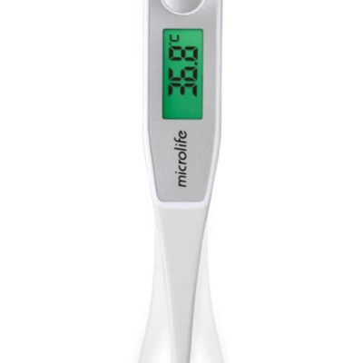 Nhiệt Kế Điện Tử Dạng Bút Microlife MT550