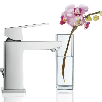 Vòi Chậu GROHE EUROCUBE Size S - 23127000