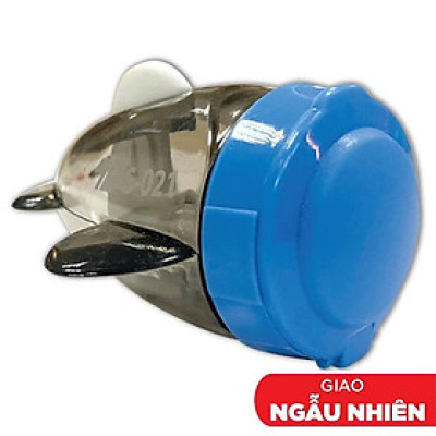 Chuốt Chì Hình Máy Bay - Thiên Long S-021 (Mẫu Màu Giao Ngẫu Nhiên)