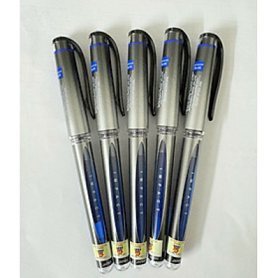 Bút Uni-Ball Gel Impact 1.0mm (12 cây/ hộp) - Hàng Nhập Chính Hãng