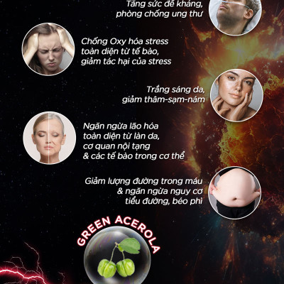 DMAXX thức uống bổ sung vitamin năng lượng không đường DAMODE 2 gói dùng thử màu đỏ