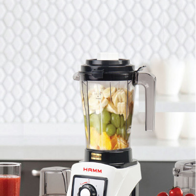 Máy Xay Sinh Tố HAMM HBL-1263 - Hàng Chính Hãng