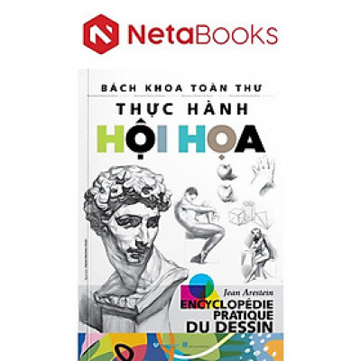 Bách Khoa Toàn Thư Thực Hành Hội Họa