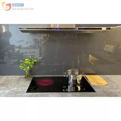 Bếp Điện Từ Eurosun EU-IF268S - Hàng chính hãng