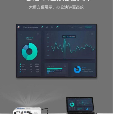 Ugreen UG90813CM598TK 1080 60Hz Cáp chuyển HDMI sang VGA có cổng cấp nguồn USB-C - HÀNG CHÍNH HÃNG