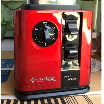 Máy Xay Sinh Tố Công Nghiệp Cao Cấp Aulux AP-2268 (2200W) - Màu Ngẫu Nhiên - Hàng Chính Hãng