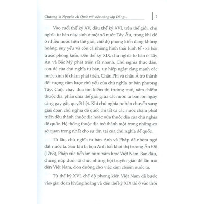 Chủ Tịch Hồ Chí Minh Với Đại Hội Đảng Ta - ( TT)