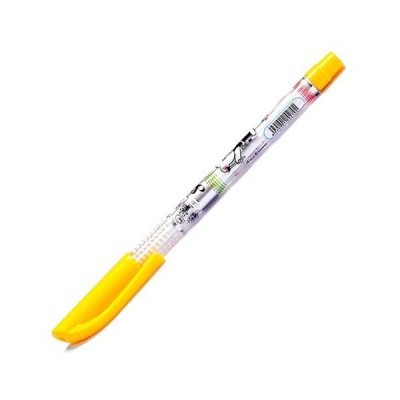 Bút Bi Thiên Long TL-062 - Xanh/ Đỏ (Mẫu Màu Sản Phẩm Giao Ngẫu Nhiên)