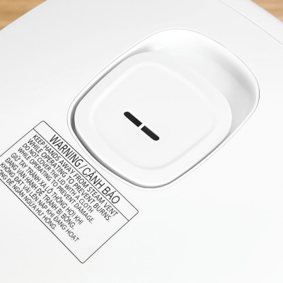 Nồi cơm điện tử Panasonic SR-CL188WRAM 1.8 lít - Hàng chính hãng, Bảo hành 12 tháng, Chất lượng Nhật Bản