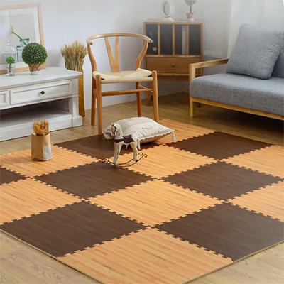 Thảm xốp trải sàn BONBOX BMP20 - Hàng chính hãng 