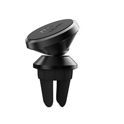 Giá đỡ diện thoại Devia Titan hút nam châm trên xe hơi- Hàng chính hãng