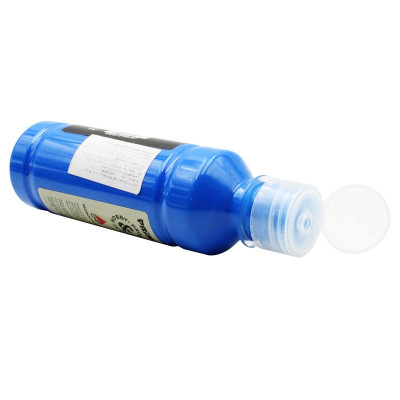 Chai Màu Acrylic Bóng 250ml PRIMO 428TAG250501 - Xanh Lam