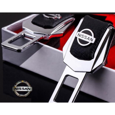 Bộ 2 chốt Đai an toàn đai ngắt chuông báo động trên ô tô Bảo Hành Uy Tín Lỗi 1 Đổi 1