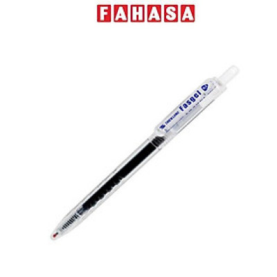 Bút Gel 0.5 mm - Thiên Long Gel-068 - Mực Xanh