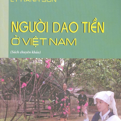 Người Dao Tiền Ở Việt Nam
