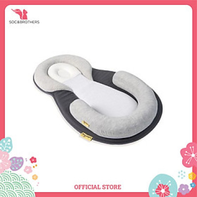 Đệm ngủ đúng tư thế Babymoov Cosydream