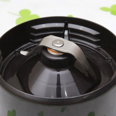 Máy xay ép đa năng Panasonic MJ-DJ31SRA