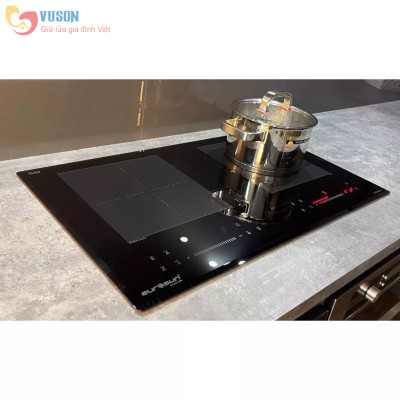 Bếp từ Eurosun EU-T258Xmax Hàng Chính Hãng