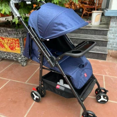 XE ĐẨY CHO BÉ 2 CHIỀU 3 TƯ THẾ Baobaohao 860