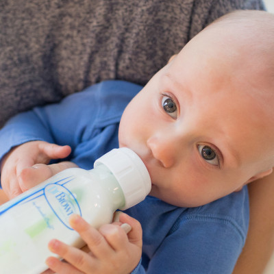 [ SB81005-GBX ] Bình sữa Dr.Brown