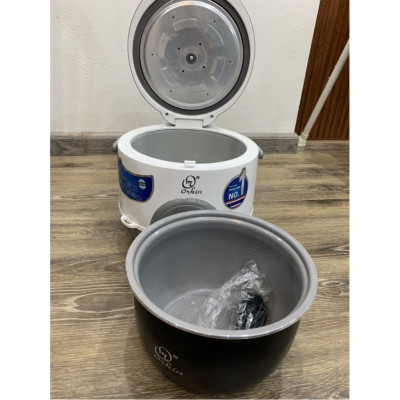 Nồi cơm điện Orkin Or24. Dung tích 2.2L. Hàng chính hãng