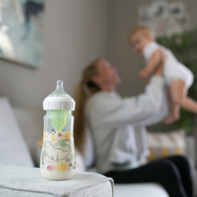 [ WB91009 ] Bình sữa Dr.Brown