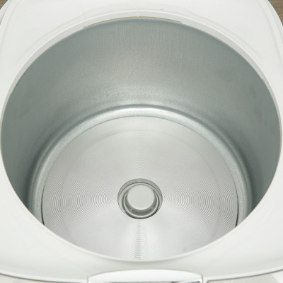 Nồi cơm điện tử Panasonic SR-CP188NRAM 1.8 Lít - Hàng Chính Hãng - Bảo hành 12 tháng , Chất lượng Nhật Bản