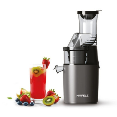 [New] Máy Ép Chậm / SLOW JUICER HS-J81SG 535.43.394 | Hàng chính hãng