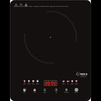 Bếp từ đơn Arber AB301A Hàng chính hãng