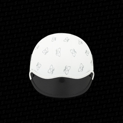 Mũ bảo hiểm lỗ thông gió họa tiết NÓN SƠN chính hãng MP-TR108