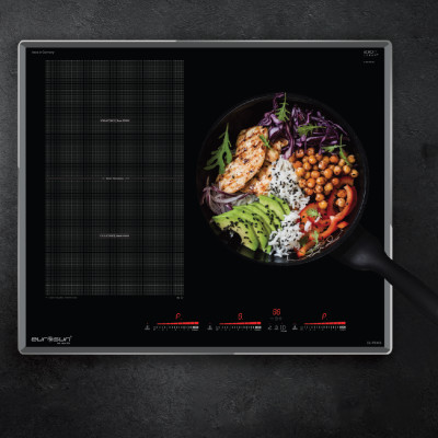 Bếp Từ Eurosun EU-T906G hàng chính hãng